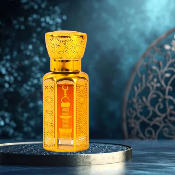 Masjid KSA | Attar | Parfum Ô-Médina