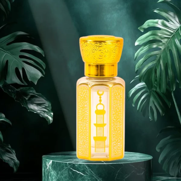 Night Queen | Attar | Parfum Ô-Médina