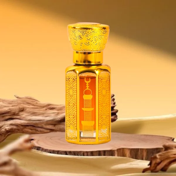 Arabian Amber | Attar | Parfum Ô-Médina