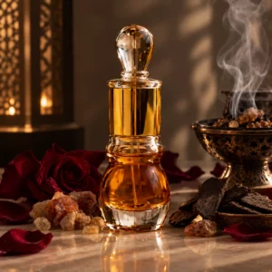 My Bakhoor  | Attar | Parfum Ô-Médina
