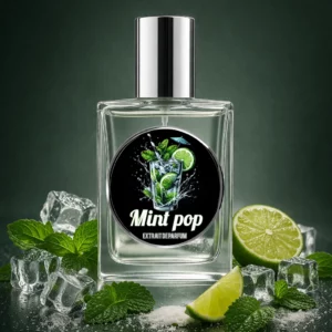Mint Pop | Collection Discontinued | Parfum Ô-Médina
