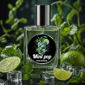 Mint Pop | Collection Discontinued | Parfum Ô-Médina