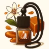 Golden Bloom | Parfum Voiture Ô-Médina 5 IMG 20250909 185634 1