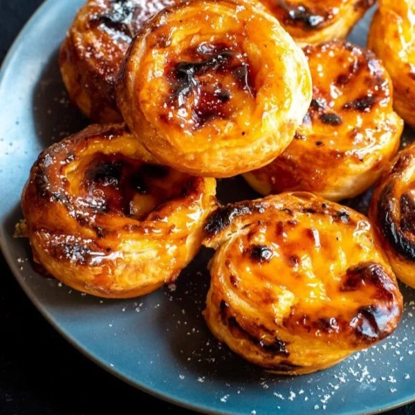 Pasteis de Nata | Collection Crazy | Parfum Ô-Médina – Image 2