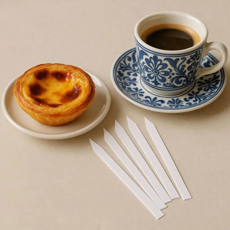 Pasteis de Nata | Collection Crazy | Parfum Ô-Médina 6 OIG2