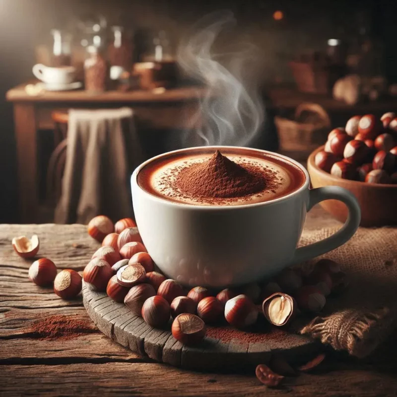 Caffè Alla Nocciola| Collection Discontinued | Parfum Ô-Médina 6 OIG2 1