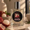 Crème de Litchi 荔枝奶油 | Collection Crazy | Parfum Ô-Médina 5 IMG 20260911 184616