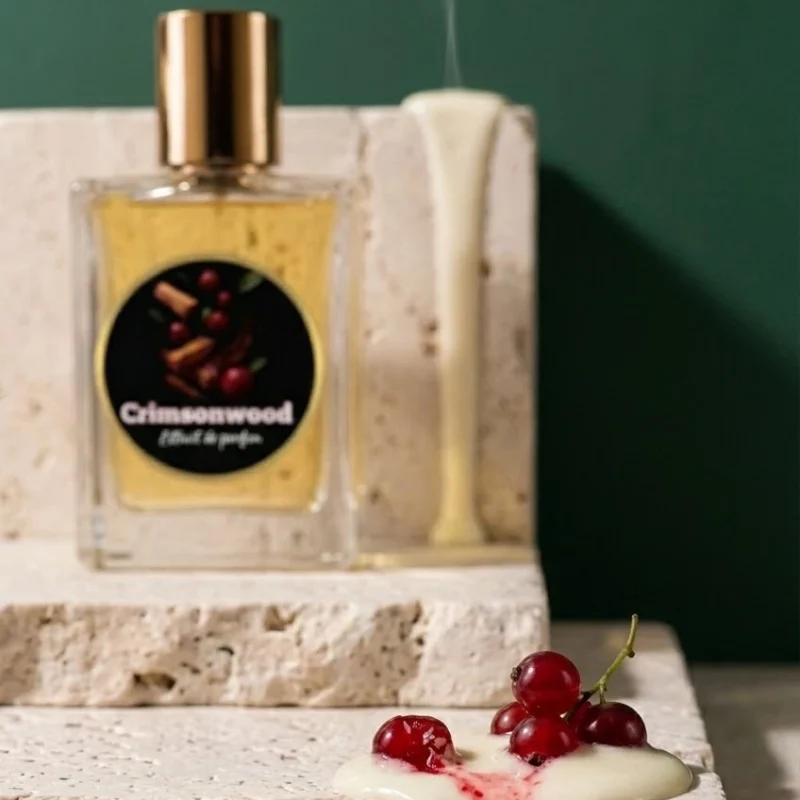 Crimsonwood | Collection Discontinued | Parfum Ô-Médina 6 IMG 20261027 111117