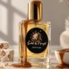 Éclat de Nougat| Collection Discontinued | Parfum Ô-Médina 2 IMG 20260926 173957
