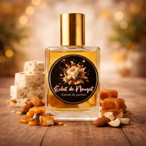 Éclat de Nougat| Collection Discontinued | Parfum Ô-Médina