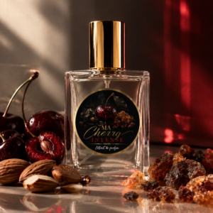 Ma Cherry Intense| Collection classique | Parfum Ô-Médina